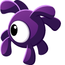 Animal Jam Pet Phantom
