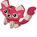 Animal Jam Red Panda