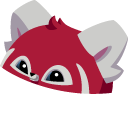 Animal Jam Red Panda
