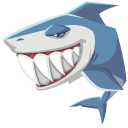 Animal Jam Shark and Pet Shark