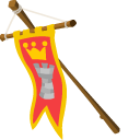Animal Jam Sir Gilbert