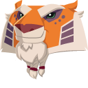 Animal Jam Sir Gilbert