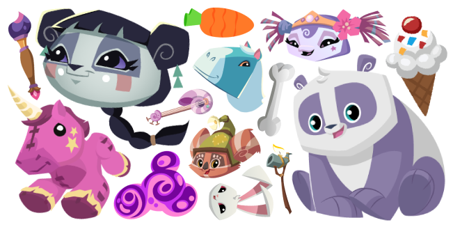 Animal Jam