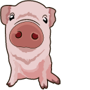 Baby Pig