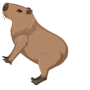 Capybara