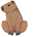 Capybara