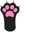 Cat Paw