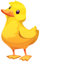 Charming Duckling
