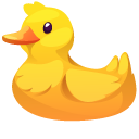 Charming Duckling