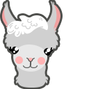 Cute Alpaca