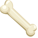 Dog and Bone