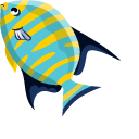 Exotic Fish