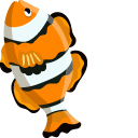 Exotic Fish