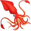 Giant Squid