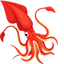 Giant Squid