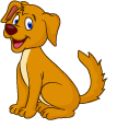 Happy Dog