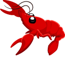 Red Crayfish