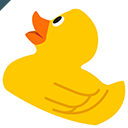 Yellow Duck