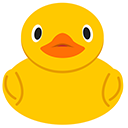 Yellow Duck