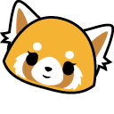Aggretsuko Retsuko