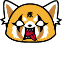 Aggretsuko Retsuko