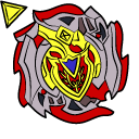 Beyblade Aiger Akabane