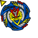 Beyblade Valt Aoi and Cho-Z Valkyrie Zenith Evolution 