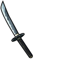 Black Clover Yami Sukehiro and Katana