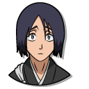 Bleach Hanataro Yamada and Akeiro Hisagomaru Scalpel