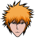 Bleach Ichigo Kurosaki and Shikai