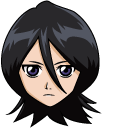 Bleach Rukia Kuchiki and Bankai
