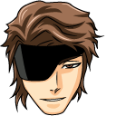Bleach Sōsuke Aizen and Zanpakutō