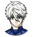Blue Lock Seishiro Nagi and his Jersey Number 7