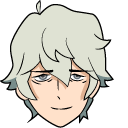 BNA: Brand New Animal Shirou Ogami