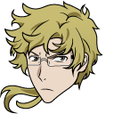 Bungo Stray Dogs Doppo Kunikida and Notebook