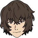Bungo Stray Dogs Osamu Dazai and Book