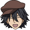 Bungo Stray Dogs Ranpo Edogawa and Glasses