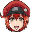 Cells at Work AE3803 and O2