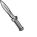 Cells at Work U-1146 and Knife