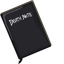 Death Note Light Yagami