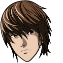 Death Note Light Yagami