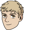 Delicious in Dungeon Laios Touden and Sword