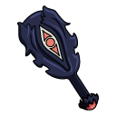 Deltora Quest Thaegan and Mirror of Fear