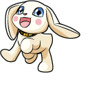 Digimon Gatomon and Salamon
