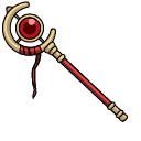 Frieren: Beyond Journey's End Frieren and Staff