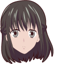 Fruits Basket Kagura Sohma