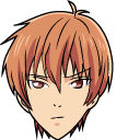 Fruits Basket Kyo Sohma