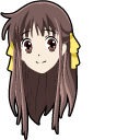 Fruits Basket Tohru Honda