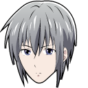 Fruits Basket Yuki Sohma