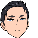 Fugou Keiji Balance: Unlimited Daisuke Kambe